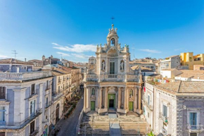 Etnea Central Home Catania
